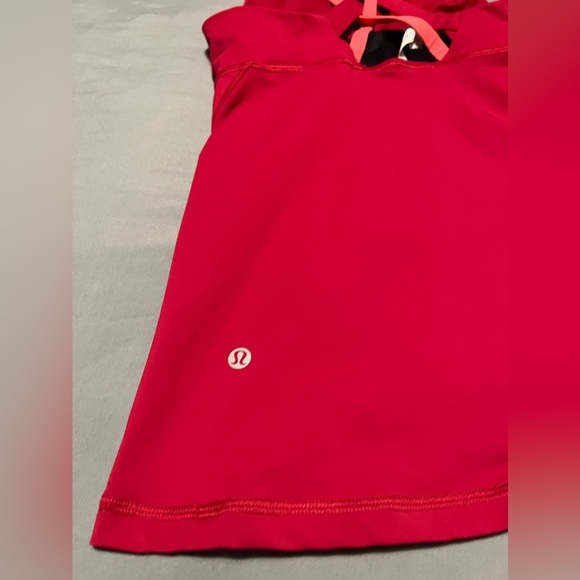 Lululemon Stash N Run Tank - Picture 5 of 8